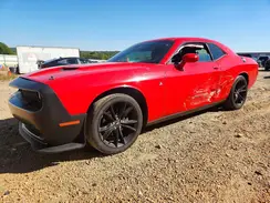 2C3CDZAG9JH132385 2018 DODGE CHALLENGER