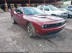 2C3CDZAG9JH142060 2018 DODGE CHALLENGER