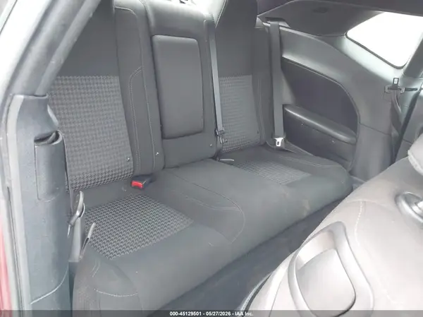 2C3CDZAG9JH142060 2018 DODGE CHALLENGER - Image 8