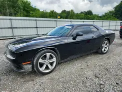 2C3CDZAG9JH144830 2018 DODGE CHALLENGER