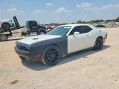 2C3CDZAG9JH144861 2018 DODGE CHALLENGER