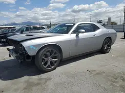 2C3CDZAG9JH149834 2018 DODGE CHALLENGER