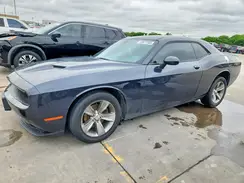 2C3CDZAG9JH152989 2018 DODGE CHALLENGER