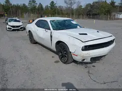 2C3CDZAG9JH153317 2018 DODGE CHALLENGER