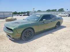 2C3CDZAG9JH153351 2018 DODGE CHALLENGER