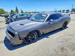 2C3CDZAG9JH155018 2018 DODGE CHALLENGER