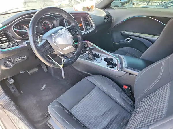 2C3CDZAG9JH155018 2018 DODGE CHALLENGER - Image 8
