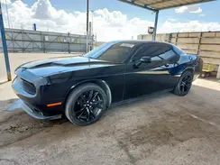 2C3CDZAG9JH155097 2018 DODGE CHALLENGER