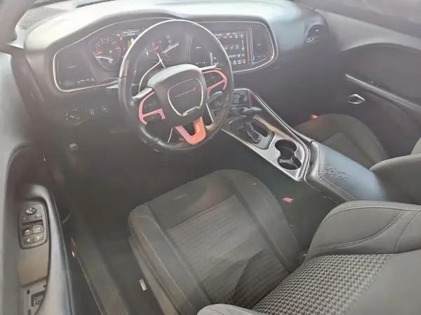 2C3CDZAG9JH155097 2018 DODGE CHALLENGER - Image 8