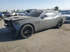 2C3CDZAG9JH155102 2018 DODGE CHALLENGER