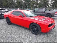 2C3CDZAG9JH161269 2018 DODGE CHALLENGER