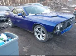 2C3CDZAG9JH165970 2018 DODGE CHALLENGER