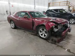 2C3CDZAG9JH171221 2018 DODGE CHALLENGER