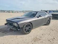2C3CDZAG9JH172126 2018 DODGE CHALLENGER