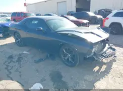 2C3CDZAG9JH178170 2018 DODGE CHALLENGER