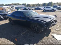 2C3CDZAG9JH182722 2018 DODGE CHALLENGER