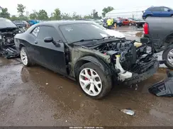 2C3CDZAG9JH183031 2018 DODGE CHALLENGER