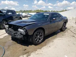 2C3CDZAG9JH183188 2018 DODGE CHALLENGER