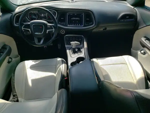 2C3CDZAG9JH183188 2018 DODGE CHALLENGER - Image 8