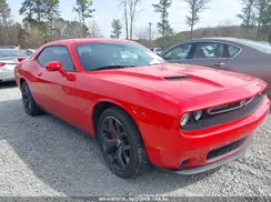 2C3CDZAG9JH183434 2018 DODGE CHALLENGER