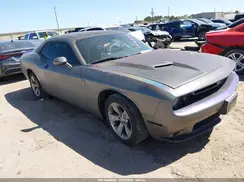 2C3CDZAG9JH183496 2018 DODGE CHALLENGER