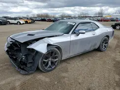 2C3CDZAG9JH183997 2018 DODGE CHALLENGER
