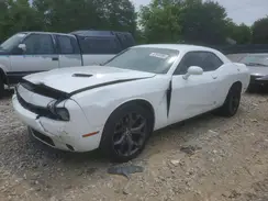 2C3CDZAG9JH199357 2018 DODGE CHALLENGER