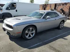 2C3CDZAG9JH199701 2018 DODGE CHALLENGER