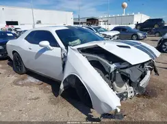 2C3CDZAG9JH199827 2018 DODGE CHALLENGER