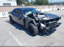 2C3CDZAG9JH202628 2018 DODGE CHALLENGER