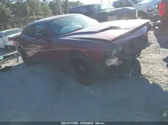 2C3CDZAG9JH204878 2018 DODGE CHALLENGER