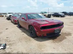 2C3CDZAG9JH204900 2018 DODGE CHALLENGER