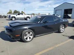 2C3CDZAG9JH215198 2018 DODGE CHALLENGER