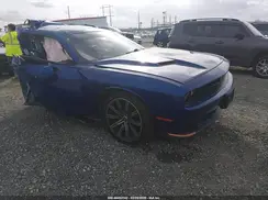 2C3CDZAG9JH215203 2018 DODGE CHALLENGER
