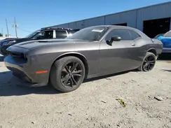2C3CDZAG9JH216934 2018 DODGE CHALLENGER