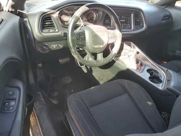 2C3CDZAG9JH216934 2018 DODGE CHALLENGER - Image 8