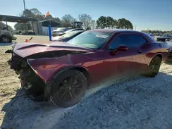 2C3CDZAG9JH217243 2018 DODGE CHALLENGER