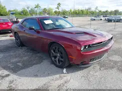2C3CDZAG9JH219204 2018 DODGE CHALLENGER