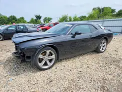 2C3CDZAG9JH220000 2018 DODGE CHALLENGER