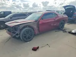 2C3CDZAG9JH223365 2018 DODGE CHALLENGER