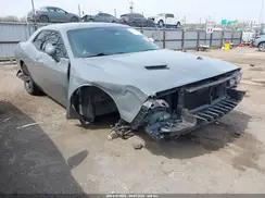 2C3CDZAG9JH229506 2018 DODGE CHALLENGER