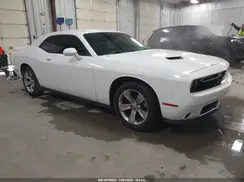 2C3CDZAG9JH229795 2018 DODGE CHALLENGER