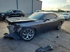 2C3CDZAG9JH232843 2018 DODGE CHALLENGER