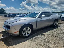 2C3CDZAG9JH237508 2018 DODGE CHALLENGER