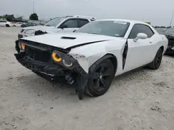 2C3CDZAG9JH241560 2018 DODGE CHALLENGER