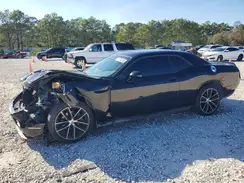 2C3CDZAG9JH241770 2018 DODGE CHALLENGER