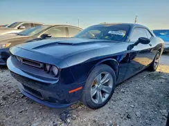 2C3CDZAG9JH241879 2018 DODGE CHALLENGER