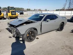 2C3CDZAG9JH241901 2018 DODGE CHALLENGER