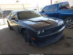2C3CDZAG9JH242563 2018 DODGE CHALLENGER