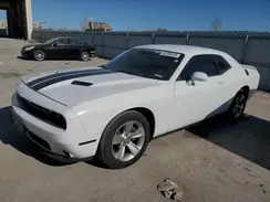 2C3CDZAG9JH242675 2018 DODGE CHALLENGER